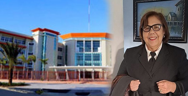 TSA condena al ASDE a pagar más de RD$600 mil a Belkis Estrella, desvinculada en la gestión de Manuel Jiménez y aún no resarcida por la actual administración