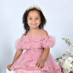 Búsqueda de la niña Brianna Genao entra hoy en una nueva fase con integración del FBI