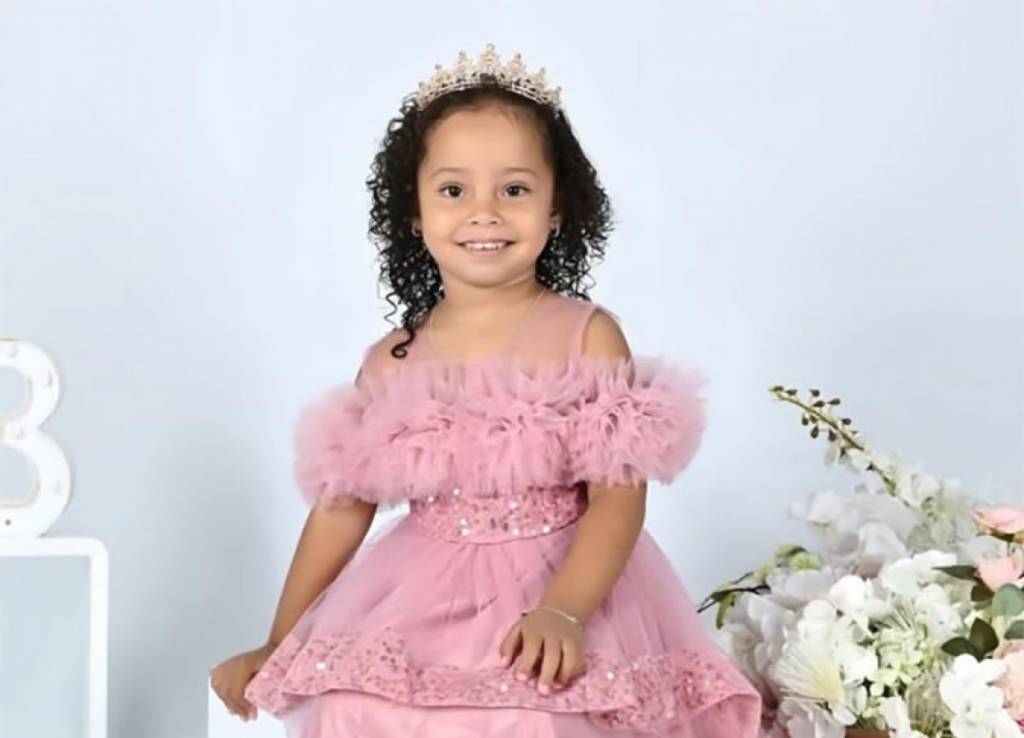 Búsqueda de la niña Brianna Genao entra hoy en una nueva fase con integración del FBI