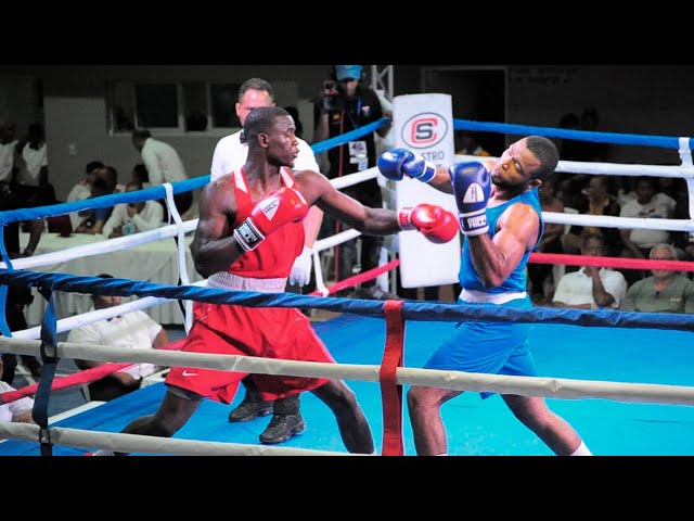 Cuatro países confirman su participación en la Copa Internacional de Boxeo Independencia que inicia el 15 de febrero