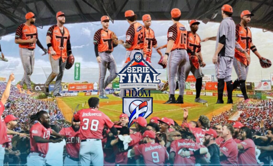 Escogido llega a la Serie Final con ligera ventaja estadística sobre los Toros del Este