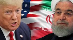 Trump hace severa advertencia al Gobierno de Irán sobre muertes