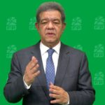 Leonel Fernández llama al diálogo y pide evitar el derramamiento de sangre en crisis entre EE.UU. y Venezuela