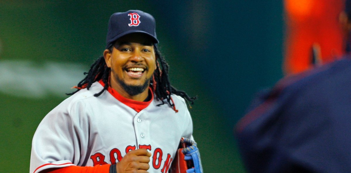 Tras 10 años, Manny Ramírez se despide de boleta Cooperstown