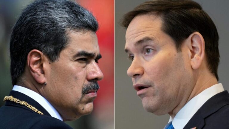 Marco Rubio asegura que Maduro se enfrentara a la justicia y no habrá más ataques en Venezuela