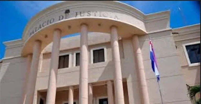 Ministerio Público busca prisión preventiva para Creamer Troy James por tráfico de personas