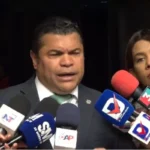 Diputado Tobías Crespo afirma que designaciones hechas por el Presidente Abinader son simples rotaciones