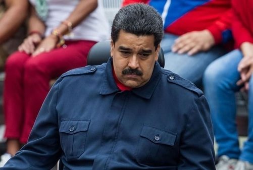 Trump confirma «gran» ataque a Venezuela; Maduro capturado
