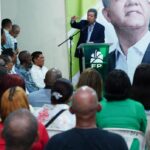 Leonel acusa PRM de comprar elecciones con fondos SeNaSa