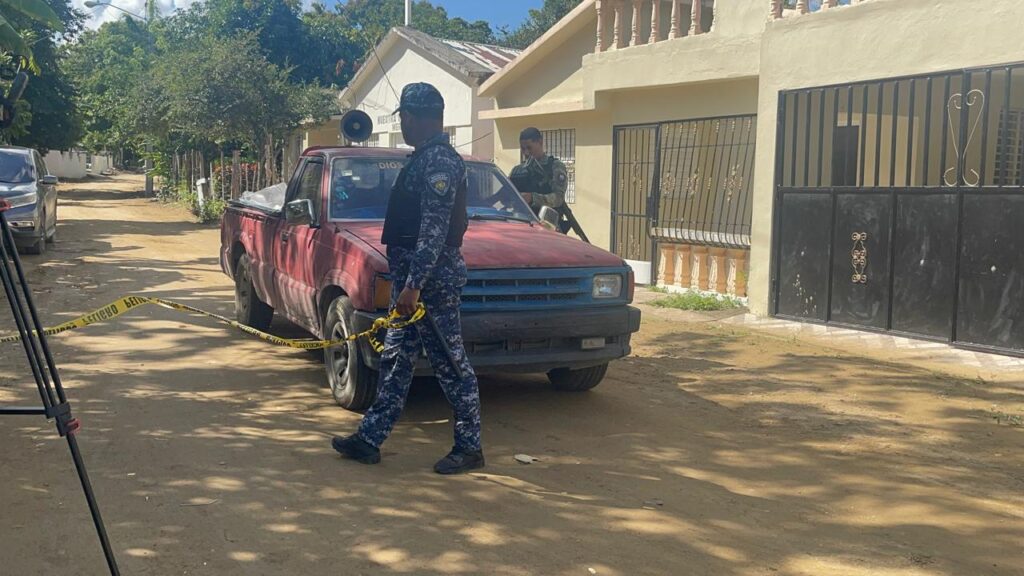 A 16 días de la desaparición de Brianna Genao, búsqueda sigue sin resultados pese a apoyo del FBI