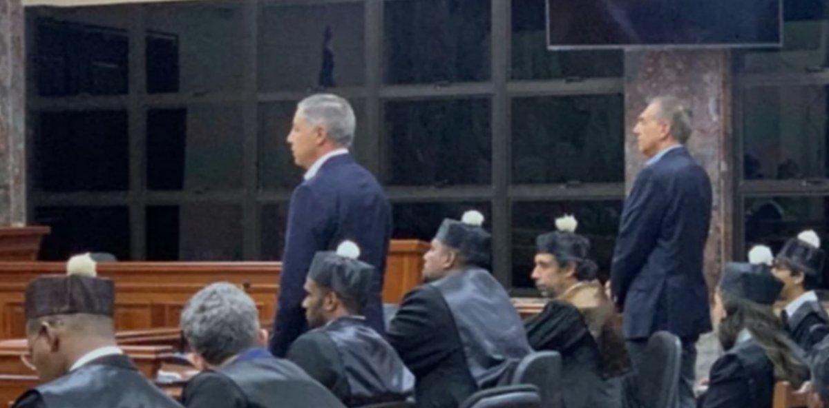 Jueza declara extinción penal a favor de imputado