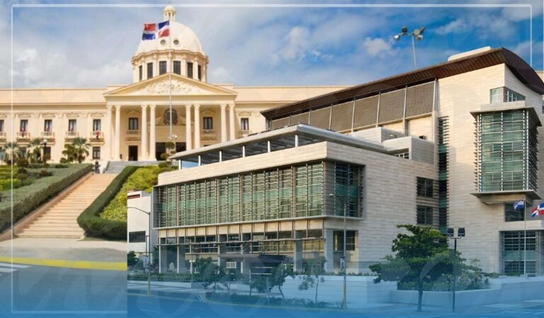 Procuraduría deja de formar parte del gabinete presidencial tras reforma constitucional