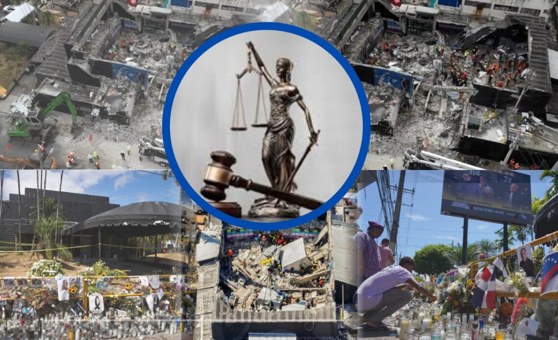 A nueve meses del colapso Jet Set, abogado de víctimas cuestiona la respuesta judicial