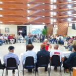 Izquierdistas acusan Abinader de ser parte de acciones de EEUU