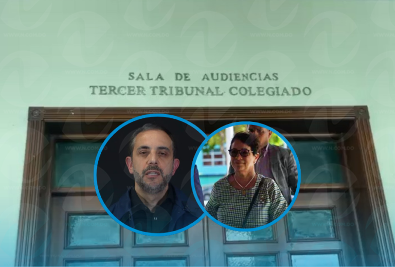 Juez rechaza nuevo peritaje solicitado por los hermanos Espaillat en caso Jet Set