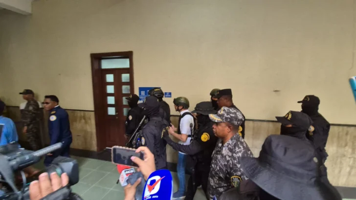 Caso Jet Set: un proceso judicial entre medidas de coerción, reclamos de justicia y llamado a marcha