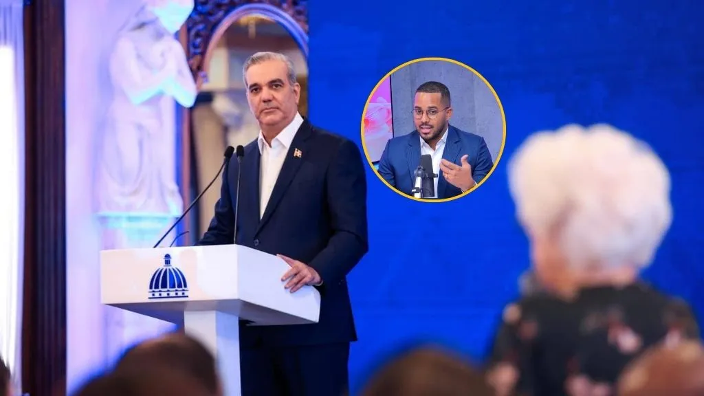 Abinader destituye al rector del ITLA tras alegadas deducciones salariales para fines políticos