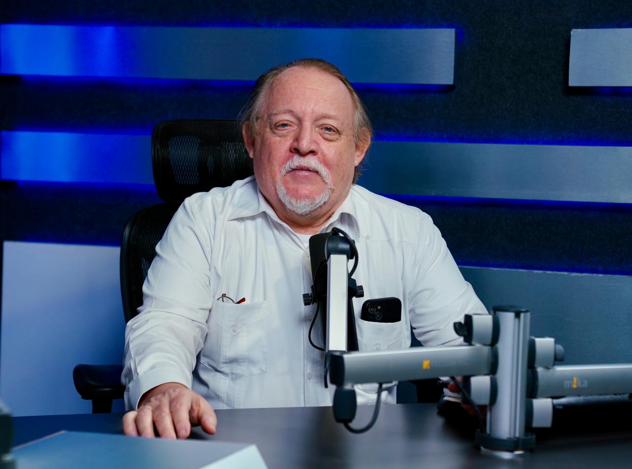 Economista prevé repunte en 2026 y advierte que sin reformas no habrá crecimiento