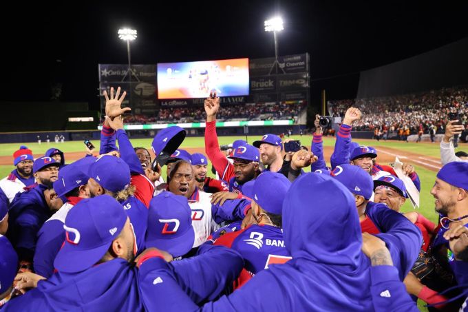 Leones definen el roster llevan para la Serie del Caribe 2026