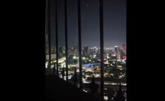 Policía venezolana disparó contra drones no autorizados cerca del Palacio de Miraflores, informa el gobierno