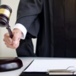 Condenan a 15 años de prisión a hombre que violó a niña de tres años