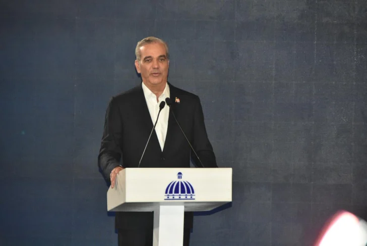 Esperan que Abinader se refiera a tragedia del Jet Set en rendición de cuentas