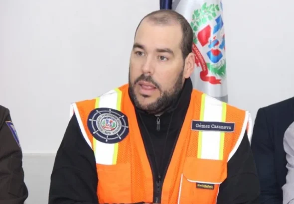 Detectan 40 anomalías financieras por cientos de millones en la Apordom durante la gestión de Víctor Gómez Casanova