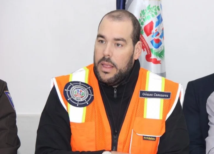 Detectan 40 anomalías financieras por cientos de millones en la Apordom durante la gestión de Víctor Gómez Casanova