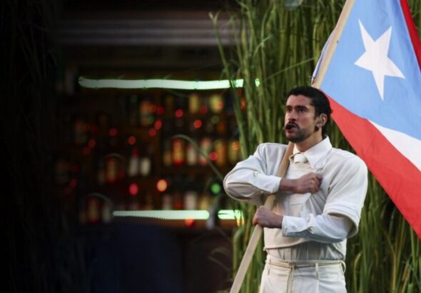 Bad Bunny rompe récord: 142.3 millones lo vieron en Super Bowl