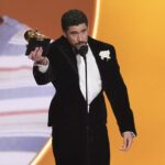 Casa Blanca arremete contra Bad Bunny por críticas a Trump