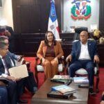 Cesantía aborta aprobar Código de Trabajo en CD