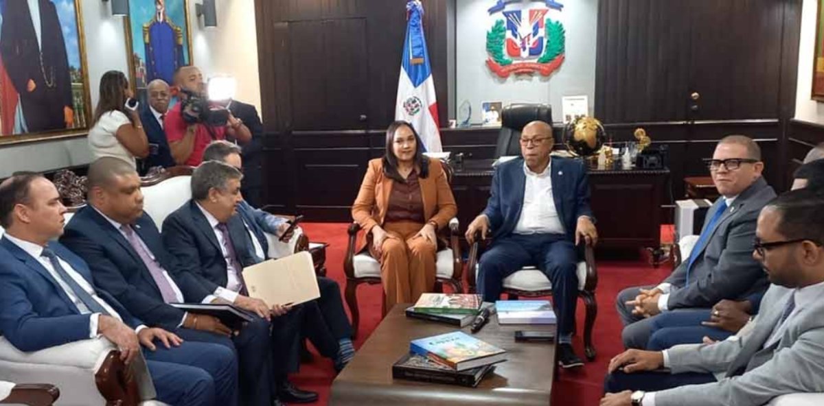 Cesantía aborta aprobar Código de Trabajo en CD