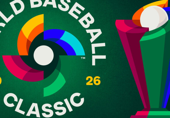 MLB da a conocer los rosters oficiales Clásico Mundial Beisbol