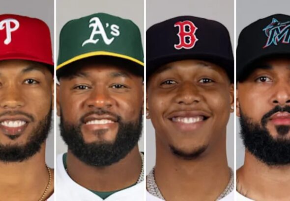 Albert Pujols anuncia pitchers RD en Clásico Mundial Beisbol