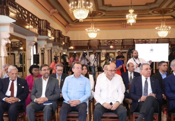 Comisión sugiere construir puente paralelo al de la 17