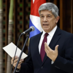 Cuba niega se esté diseñando mesa de negociación con EE.UU.