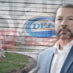 Supervisor de la DEA en RD es acusado en EE. UU. de conspiración de soborno y fraude de visas