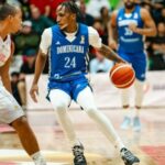 Basket RD se mide hoy ante los Estados Unidos