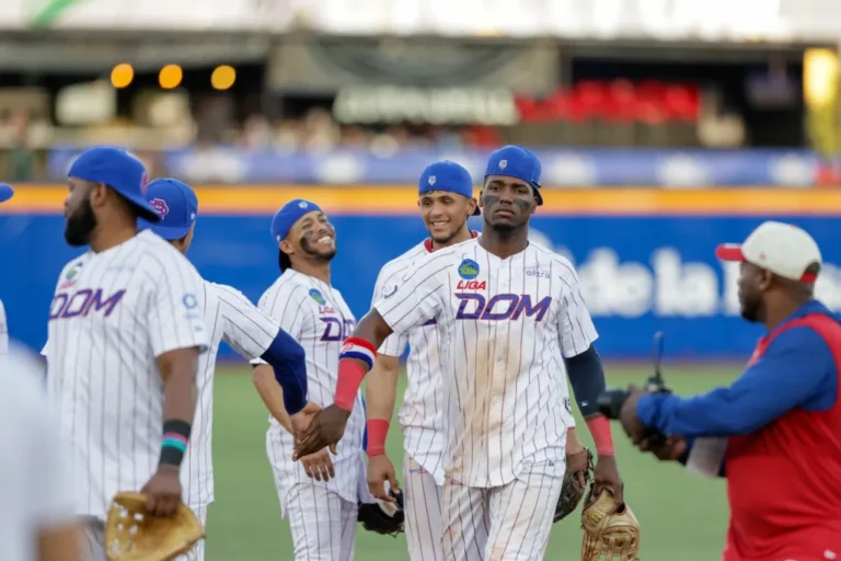 Leones vence a Federales en histórico duelo de 31 carreras