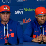 Juan Soto y Francisco Lindor dejan atrás rumores problemas