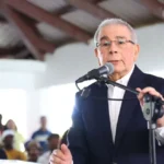 Danilo Medina acusa al Gobierno de triplicar el costo de la presa Monte Grande