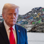 Groenlandia rechaza ayuda médica de Donald Trump