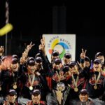 Ichiro Suzuki guio Japón a segundo título clásico mundial