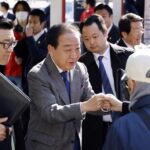 Japón apura su campaña electoral más breve con espaldarazo de Trump a la primera ministra