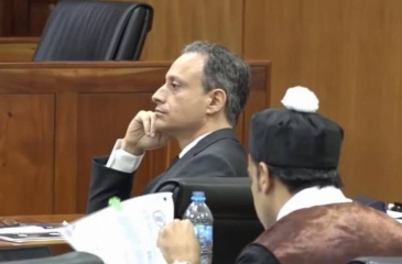 Ministerio Público acusa retrasos en juicio de Jean Alain Rodríguez por temor a conocer el fondo