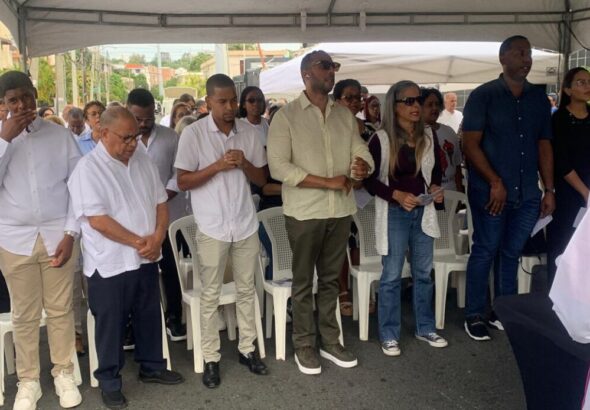 Exempleado del Jet Set rompe el silencio: “Escuché los lamentos que Antonio no oyó”