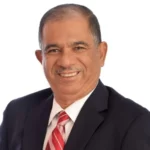 Diputado del PRM Jorge Frías lanza advertencia a empleados por filtraciones a medios de comunicación