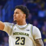 Lendeborg: una “joya” del baloncesto universitario