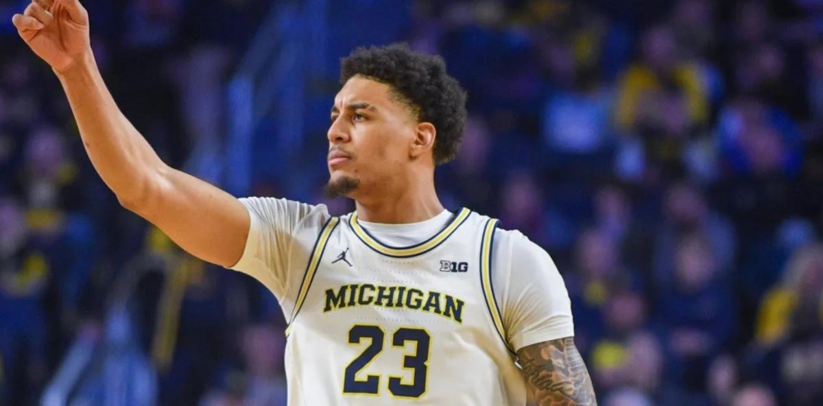 Lendeborg: una “joya” del baloncesto universitario