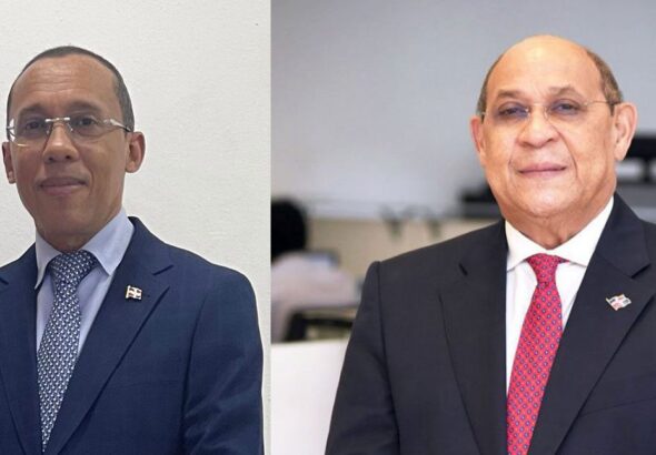 Presidente designa a nuevos titulares MESCYT y Contraloría